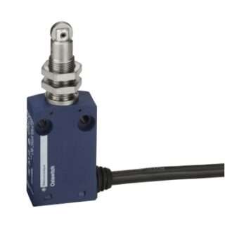 Telemecanique Sensors XCMN21F2L1 Limit Switch