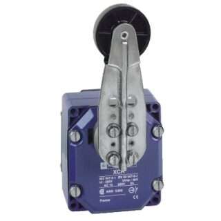 Telemecanique Sensors XCRA15 Limit Switch