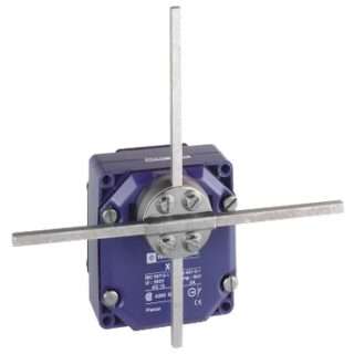 Telemecanique Sensors XCRF17 Limit Switch