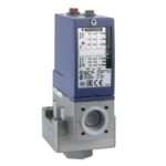 Telemecanique Sensors XMLB002A2S12 Pressure Sensor