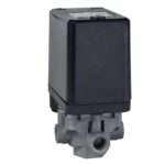 Telemecanique Sensors XMXA25L2135 Pressure Sensor