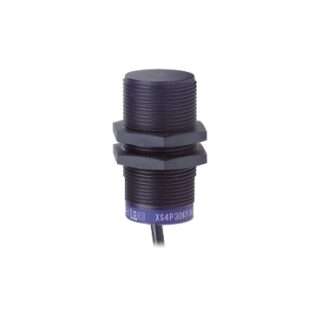Telemecanique Sensors XS4P30AB120 Inductive proximity sensor