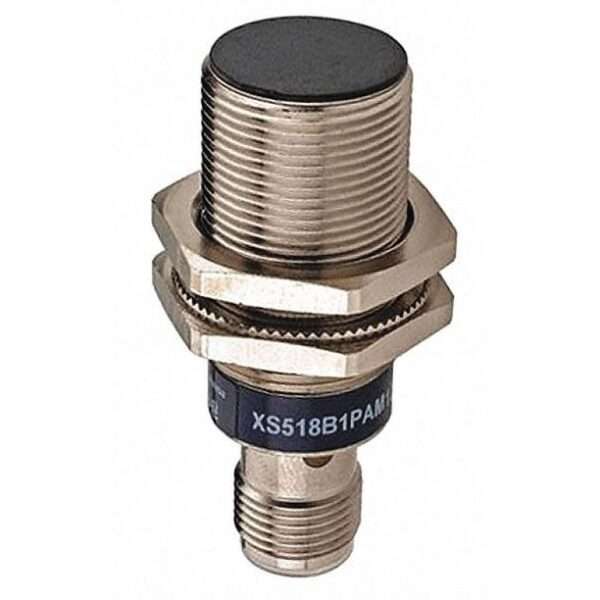 Telemecanique Sensors XS518B1PAM12 Inductive proximity sensor