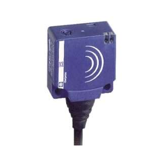 Telemecanique Sensors XS7E1A1PAL2 Inductive proximity sensor