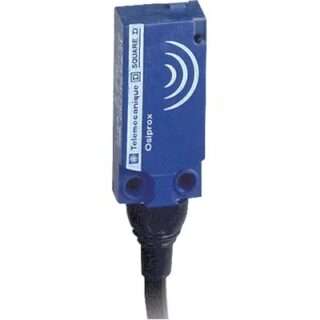 Telemecanique Sensors XS7F1A1DAL2 Inductive proximity sensor