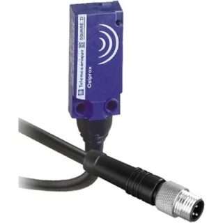 Telemecanique Sensors XS7F1A1DBL01M8 Inductive proximity sensor