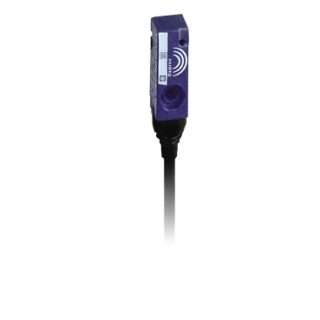 Telemecanique Sensors XS7J1A1DAL2 Inductive proximity sensor