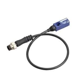 Telemecanique Sensors XS7J1A1PAL01M8 Inductive proximity sensor