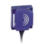 Telemecanique Sensors XS8C1A1PAL2 Inductive proximity sensor