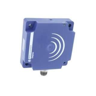 Telemecanique Sensors XS8D1A1MAU20 Inductive proximity sensor