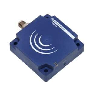 Telemecanique Sensors XS8D1A1PAM12 Inductive proximity sensor