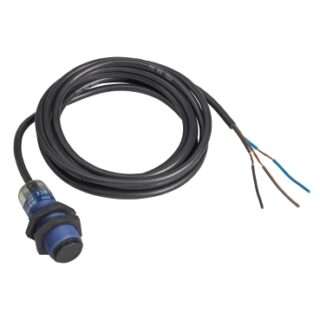 Telemecanique Sensors XUB2APBNL2R Photoelectric Sensor