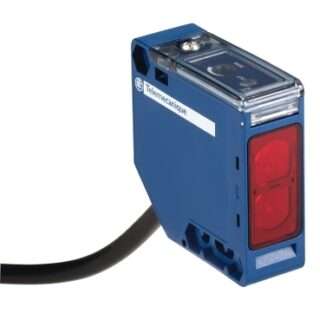 Telemecanique Sensors XUK1ANANL2 Photoelectric Sensor