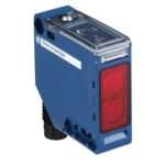 Telemecanique Sensors XUK1APANM12 Photoelectric Sensor