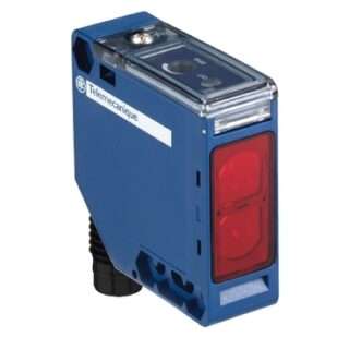 Telemecanique Sensors XUK1APANM12 Photoelectric Sensor