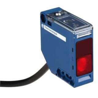 Telemecanique Sensors XUK2AKSNL2T Photoelectric Sensor