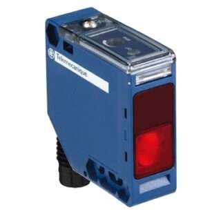 Telemecanique Sensors XUK2AKSNM12T Photoelectric Sensor