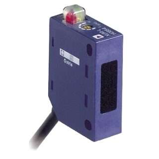 Telemecanique Sensors XUM1APANL2 Photoelectric Sensor