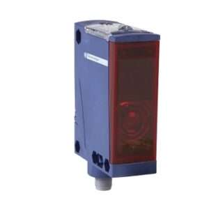 Telemecanique Sensors XUX2APANM12R Photoelectric Sensor