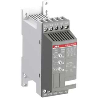 ABB 1SFA896106R7000 PSR12-600-70 SOFTSTARTER