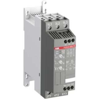 ABB 1SFA896108R7000 PSR25-600-70 SOFTSTARTER