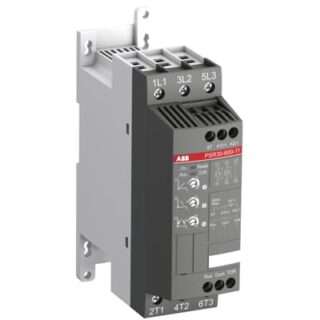 ABB 1SFA896109R7000 PSR30-600-70 SOFTSTARTER