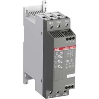 ABB 1SFA896111R7000 PSR45-600-70 SOFTSTARTER