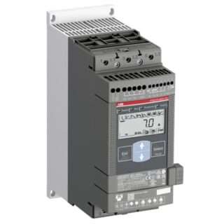 ABB 1SFA897102R7000 PSE25-600-70 SOFTSTARTER