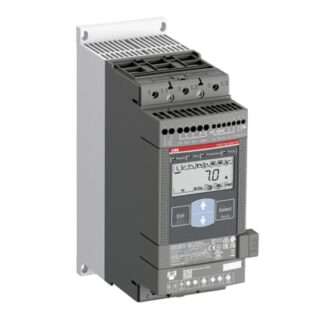 ABB 1SFA897109R7000 PSE105-600-70 SOFTSTARTER
