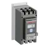 ABB 1SFA897110R7000 PSE142-600-70 SOFTSTARTER