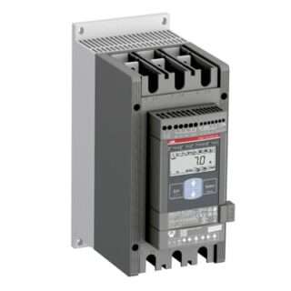 ABB 1SFA897111R7000 PSE170-600-70 SOFTSTARTER