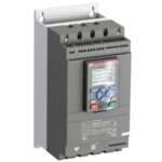 ABB 1SFA898106R7000 PSTX60-600-70 SOFTSTARTER