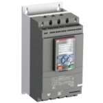 ABB 1SFA898109R7000 PSTX105-600-70 SOFTSTARTER