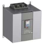 ABB 1SFA898118R7000 PSTX720-600-70 SOFTSTARTER