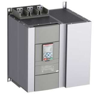 ABB 1SFA898120R7000 PSTX1050-600-70 SOFTSTARTER
