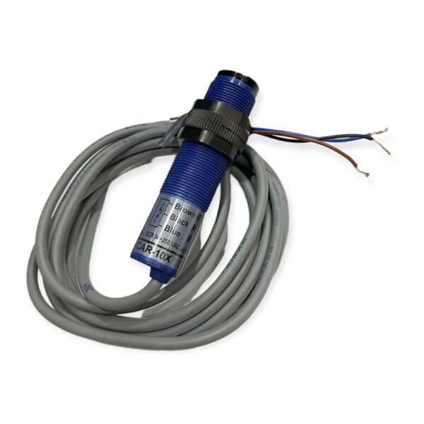 Fotek CAR-10X Photoelectric Sensor