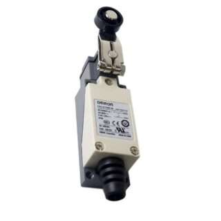 Omron D4V-8104Z-N Limit Switch
