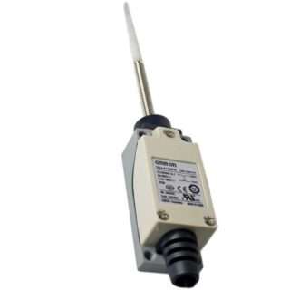 Omron D4V-8166Z-N Limit Switch