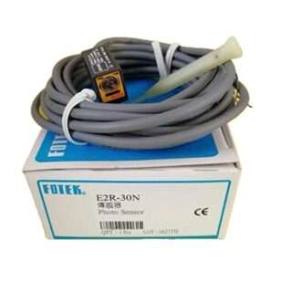 Fotek E2R-30N Photoelectric Sensor