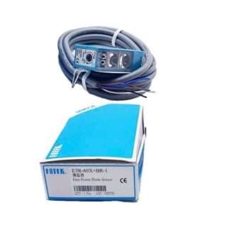 Fotek E3R-60X Photoelectric Sensor