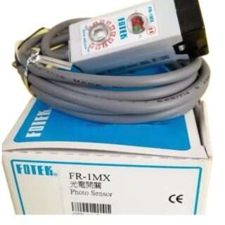 Fotek FR-1MX Photoelectric Sensor