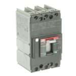ABB 1SDA068208R1 XT1D 160 3p F F SWITCH-DISCONNECTOR