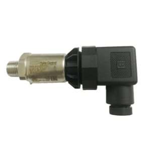 Huba Control 520.917S031301 Pressure Sensor, 0..6bar, 4..20mA, 7..33VDC