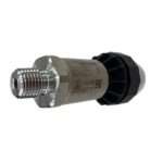 Huba Control 520.931S021301 Pressure Sensor, 0..16bar, 0..10V, 12..33VDC