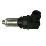 Huba Control 520.932S031301 Pressure Sensor, 0..25bar, 4..20mA, 7..33VDC