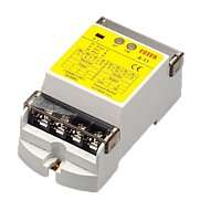 Fotek A-11-220V Photoelectric  Sensor Amplifier Unit
