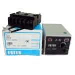 Fotek A-8 Photoelectric  Sensor Amplifier Unit