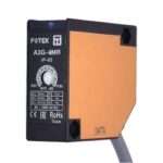 Fotek A3G-4MR Photoelectric Sensor