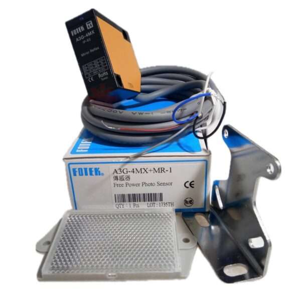 Fotek A3G-4MX Photoelectric Sensor