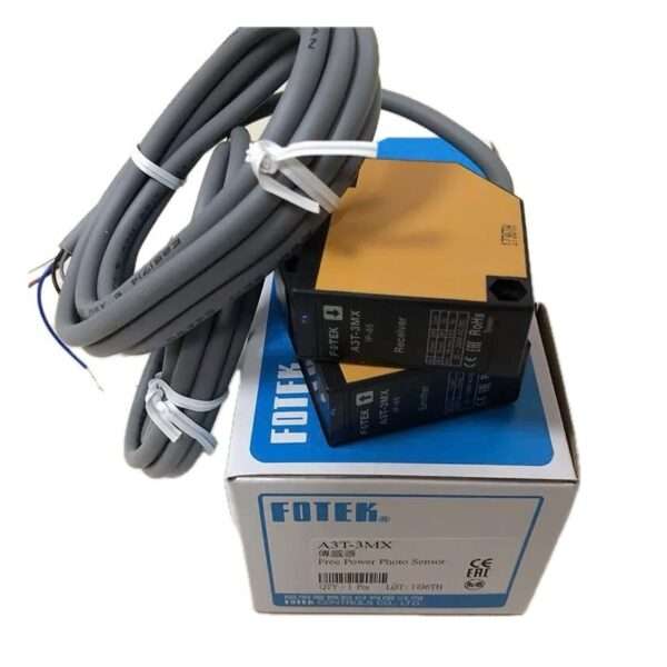 Fotek A3T-3MX Photoelectric Sensor